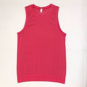 Lululemon Breeze By Muscle Tank II
